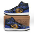 Sabo Dragon Claw Sneakers benutzerdefinierte Anime -Op -Schuhe